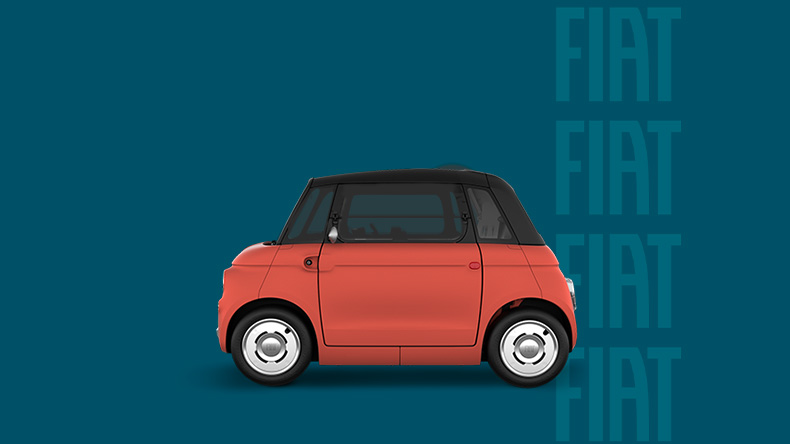 Fiat Topolino