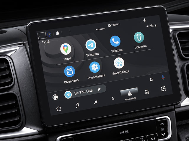 Android Auto™