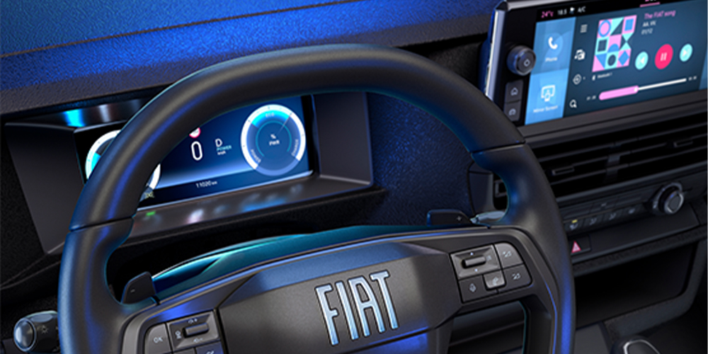 Nove infotainment funkcije za vas